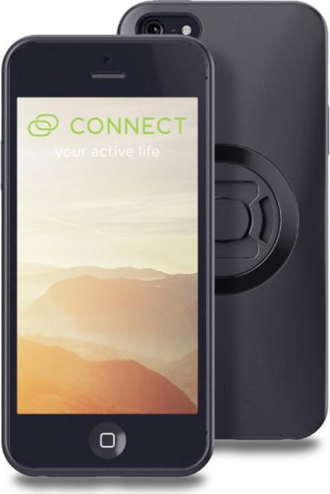 Actual product image Sp Connect phone case (LG G6+, LG Q7+, Apple iPhone 8)