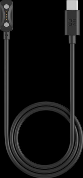 Polar Charge 2.0, USB-C