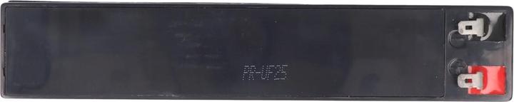 Produktbild XCell Blei Akku passend für Hill Rom/ Liko Deckenlifter Likorall 200,240 - 31290007 (2 Stk., 2600 mAh, Akku)