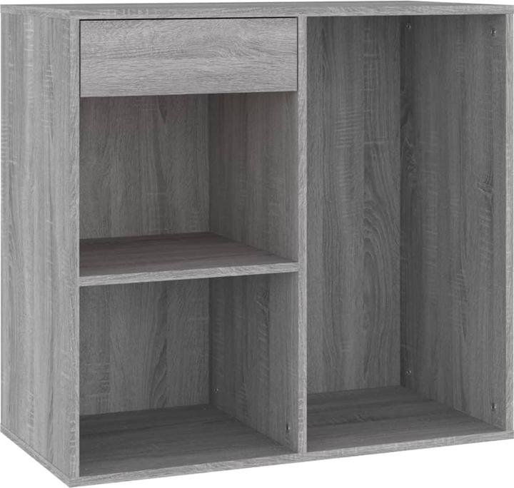 Actual product image VidaXL Jarl (80 x 40 x 75 cm)