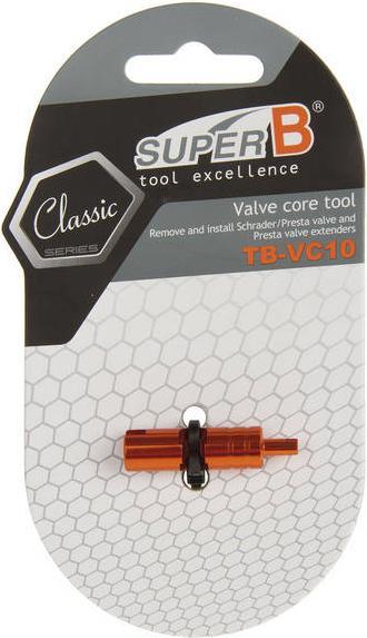 Image du produit Super B Outil pour valves