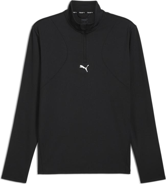 Puma M CLOUDSPUN 1/4 ZIP