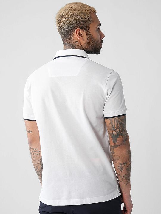 Actual product image Aeronautica Militare Poloshirt (S)
