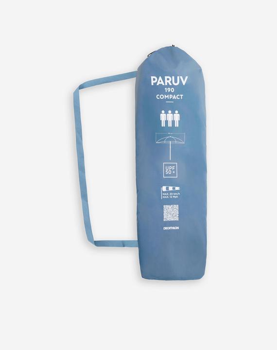 Immagine prodotto Decathlon PARUV 190