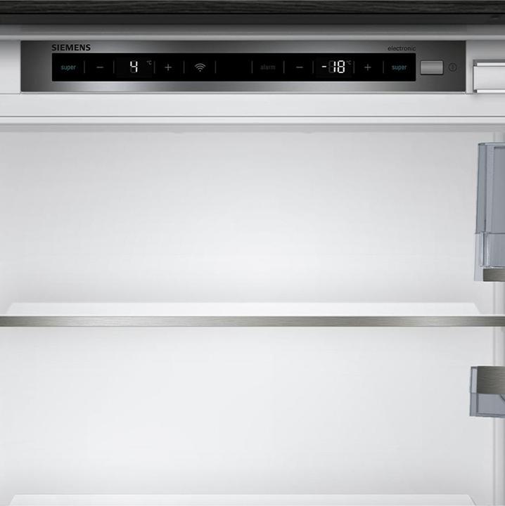 Actual product image Siemens KI87SADE0H (272 l)