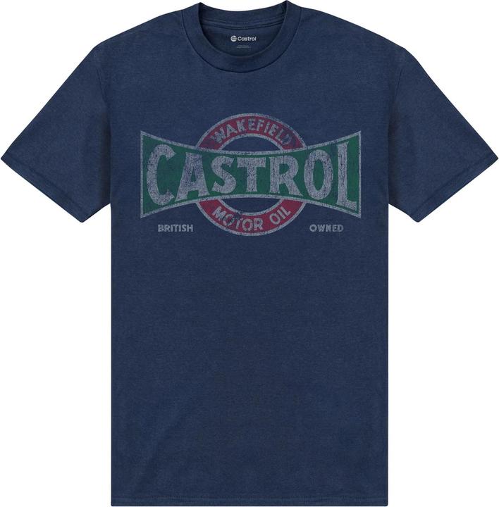 Castrol TShirt (M)