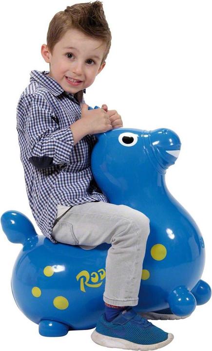 Immagine prodotto Jacobs Cavallo Rody
