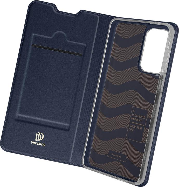 Actual product image Dux Ducis Skin Pro Series Bookcover (Samsung Galaxy A73 5G)