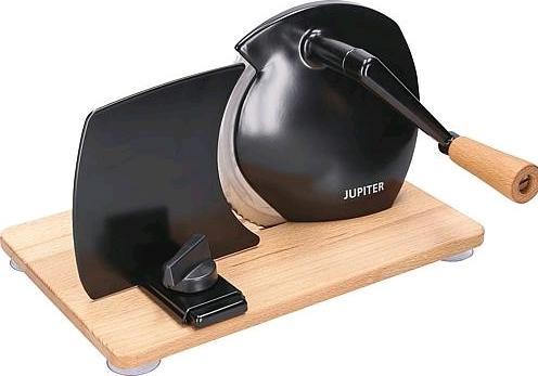 Actual product image Jupiter Hand all-purpose slicer