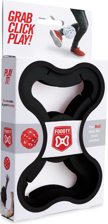 Image du produit Foooty Connexion et coup de pied