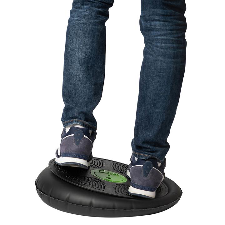 Actual product image Bobo Balance Balance-Board Wobbly