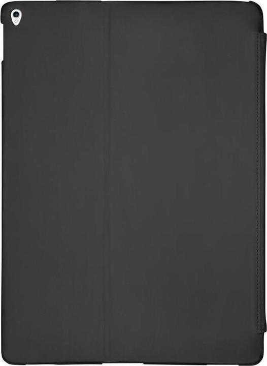 Actual product image Noreve Leather case (iPad Pro)