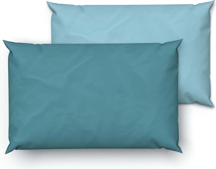 Aqua blue