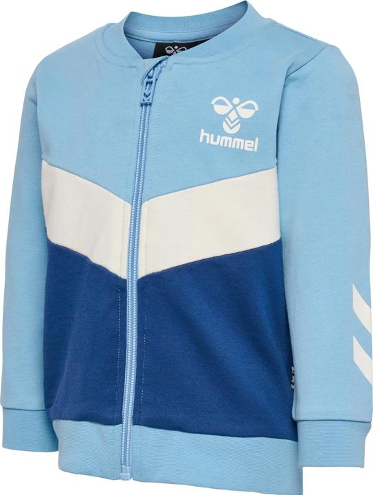 Produktbild hummel hmlSKYE ZIP JACKET (92)