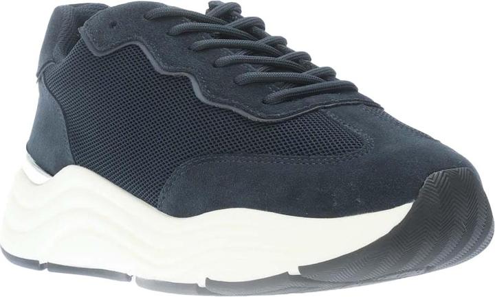 Mallet Sneaker Packington Wildleder
