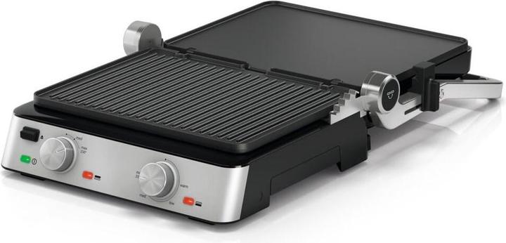 Actual product image Braun BRA Contact grill CG 7020