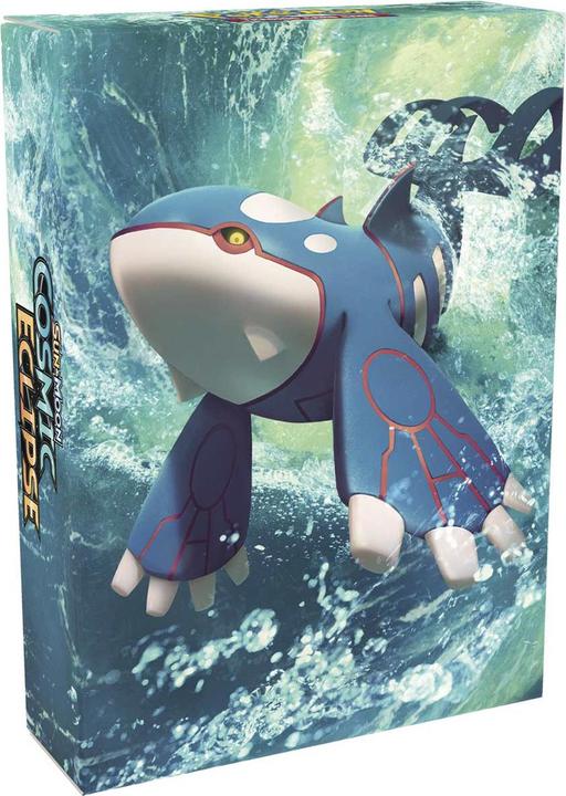 Image du produit Pokémon Cosmic Eclipse (Anglais, Pont)