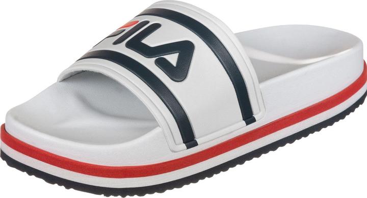 FILA Heritage Morro Bay Zeppa Slipper - 91017 (42)