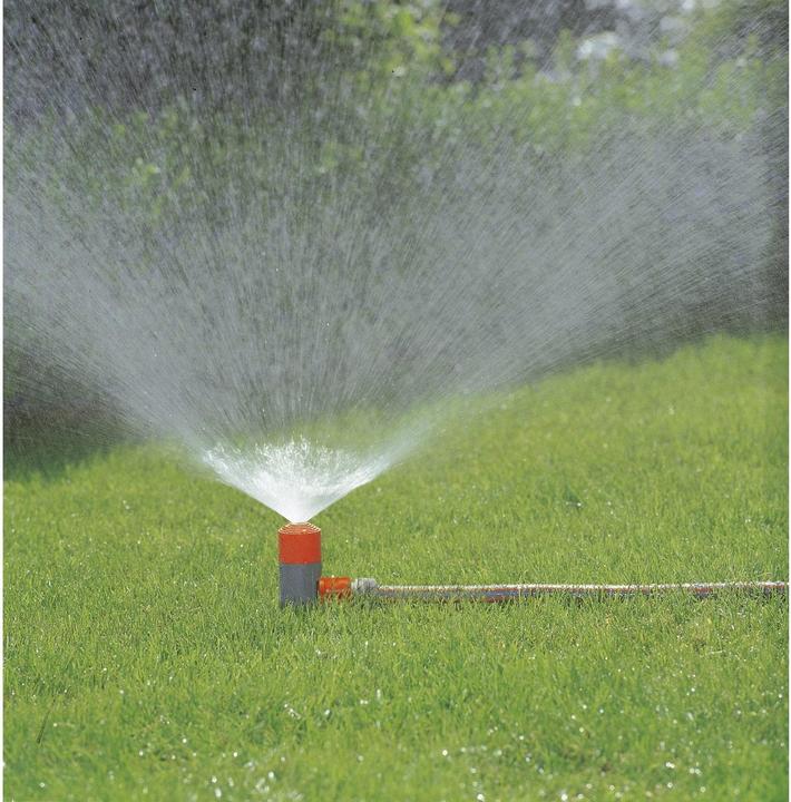 Produktbild Gardena Classic Fox (Sprühregner)