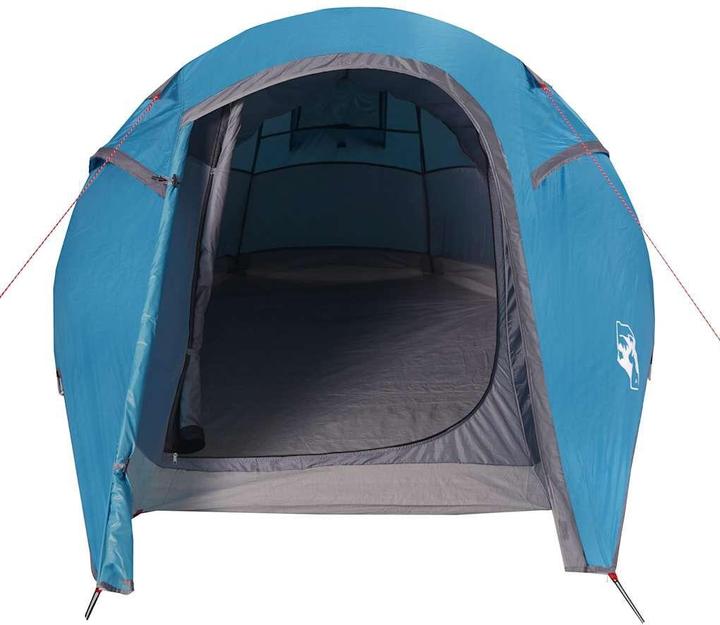 Immagine prodotto VidaXL Tenda a tunnel 3 persone Impermeabile (Tenda a tunnel, 2.90 kg, 3 persone)