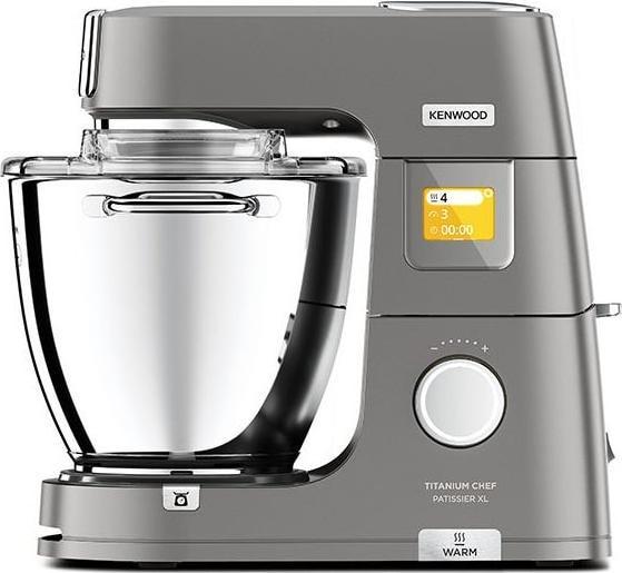 Produktbild Kenwood Eisbereiter