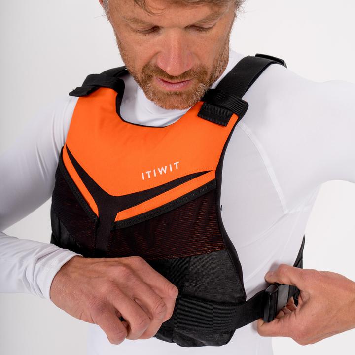 Image du produit Itiwit BA RACE 50N (60, 62, 63, 64, 66, 68, 72, 74, 65 K, 70 K, 80 K, 75 K, 60-80 kg)