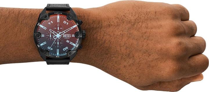 Immagine prodotto Diesel Chronograph SPIKED (Cronografo, 49 mm)