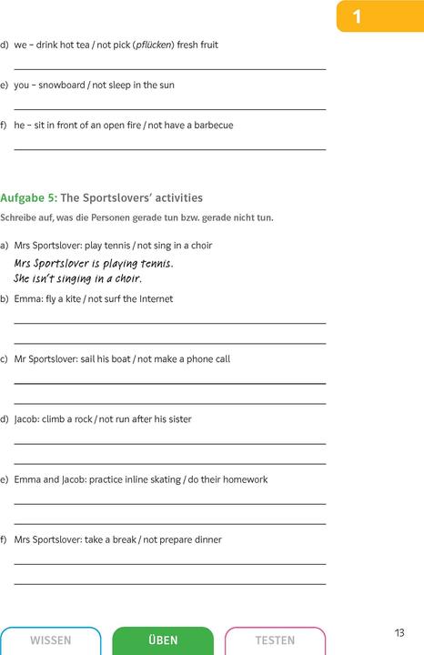 Produktbild Sicher in Englisch Grammatik 7./8. Klasse (Englisch, Deutsch, 2022)