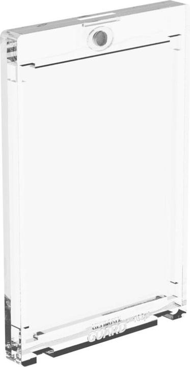 Actual product image Ultimate Guard Magnetic Card Case 100 pt