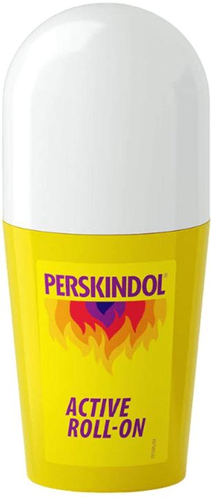 Perskindol Active (1 x, 75 ml, 115 g)