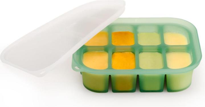 Produktbild Haakaa Easy-Freeze Gefrierform