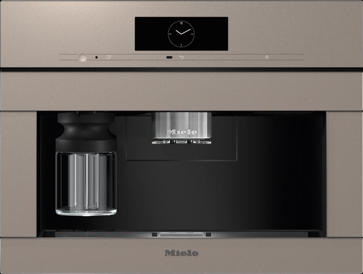 Actual product image Miele CVA 7845
