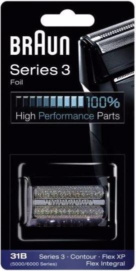Immagine prodotto Braun 31b (1 x)