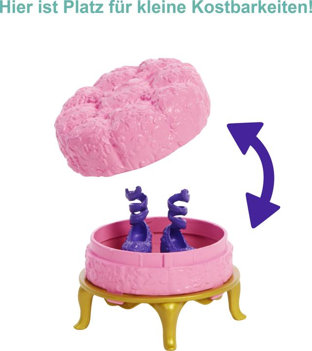Produktbild Enchantimals Patter Peacock House mit Zubehör