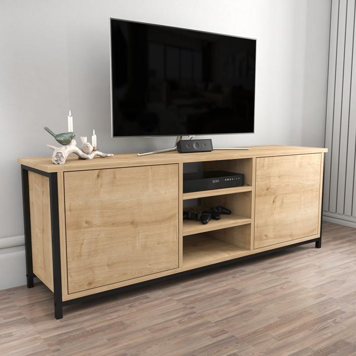 Actual product image Kalune Design Roy (140 x 35.3 x 50.8 cm)
