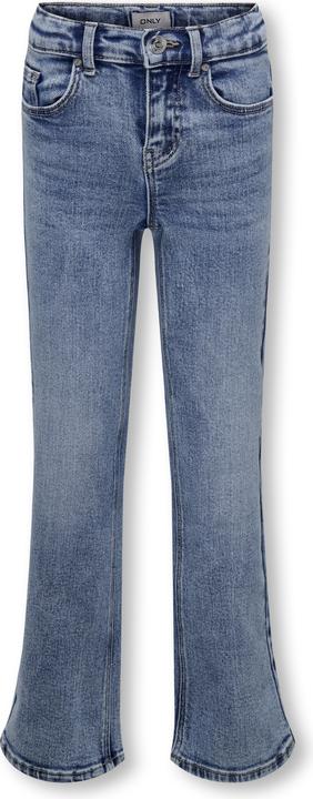 Only Wide Leg Flared Jeans