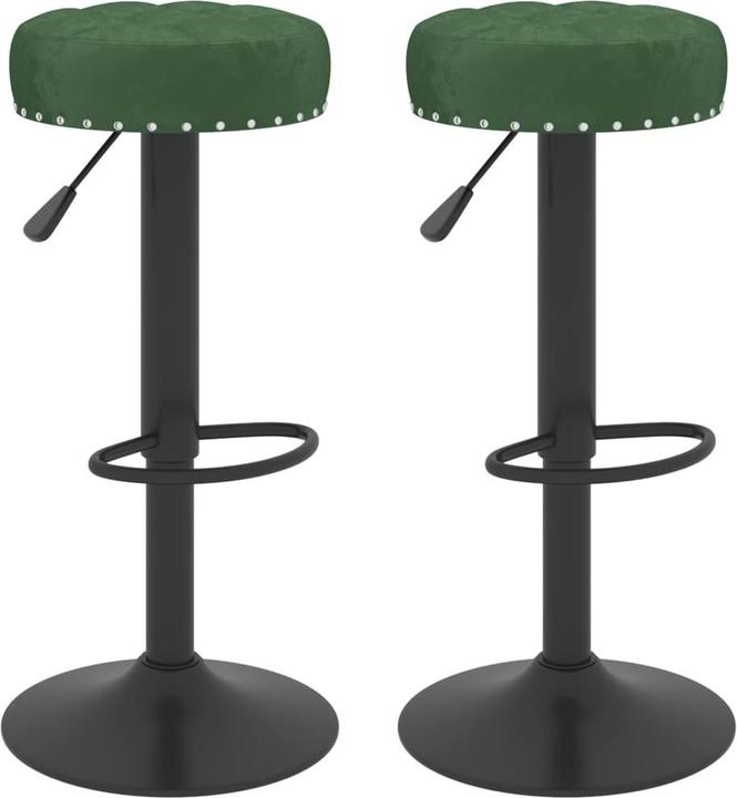 Dark green