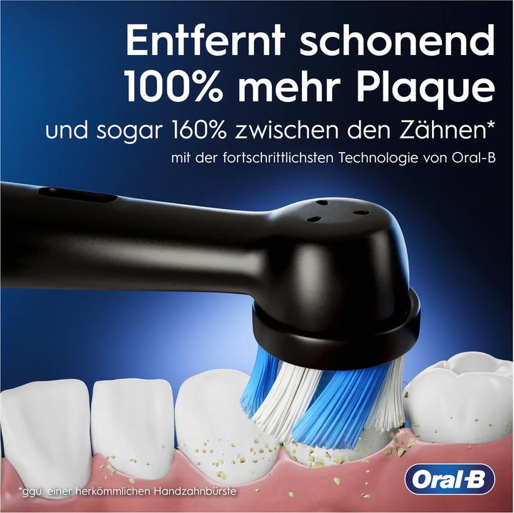 Produktbild Oral-B iO Series 4 (Oszillierende Zahnbürste)