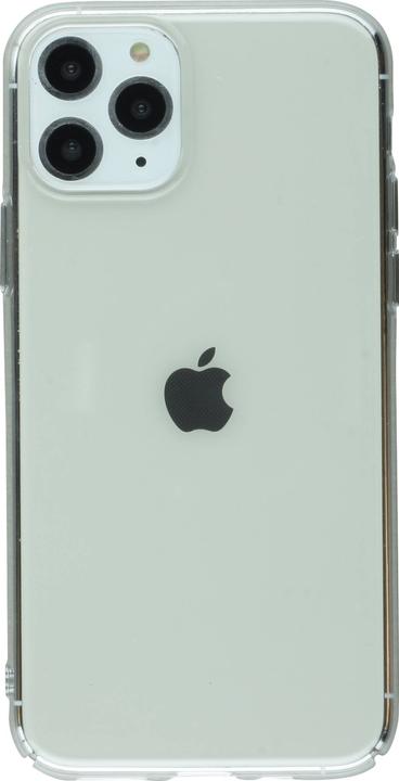 Produktbild PhoneLook Hülle transparenter (Samsung Galaxy S20+)