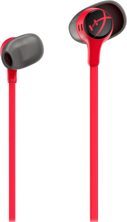 Actual product image HyperX Cloud Earbuds II (Cable)