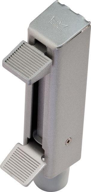 Immagine prodotto Dormakaba Fermaporta Fermaporta telescopico 360 Acciaio Acciaio inox (1 Pezzo/i)