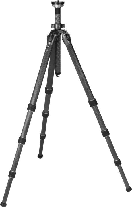 Actual product image Gitzo GT3542L Mountaineer Series 3 Carbon Fiber Tripod (Long) (Carbon)