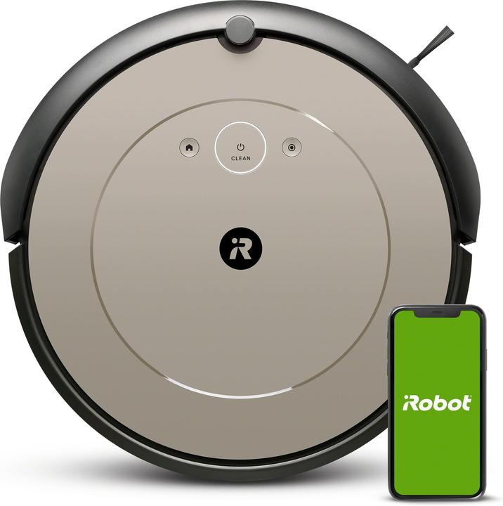 iRobot Roomba i1 (Robot vacuum)