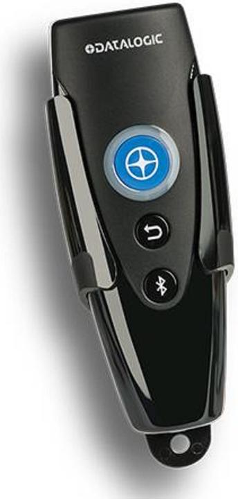 Produktbild Datalogic Rida DBT6400-BK (1D-Barcodes, 2D-Barcodes)