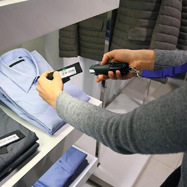 Produktbild Datalogic Rida DBT6400-BK (1D-Barcodes, 2D-Barcodes)