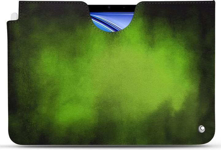 Actual product image Noreve Leather case (iPad Air 2020 (4. Gen), iPad Air 2022 (5th Gen))