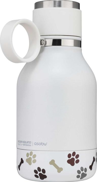 Actual product image Asobu Dog Bowl Bottle 0.975 L (1 l)