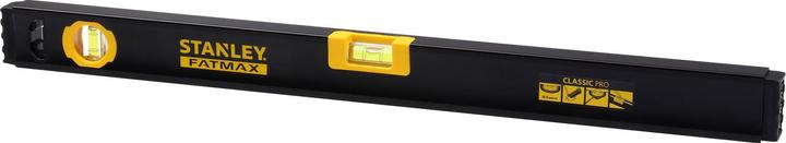 Produktbild Stanley FATMAX Classic Pro Wasserwaage (60 cm)