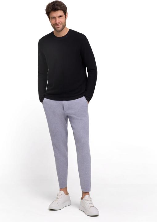 Produktbild Falke FAV Structured Cotton Crew Neck m (M)