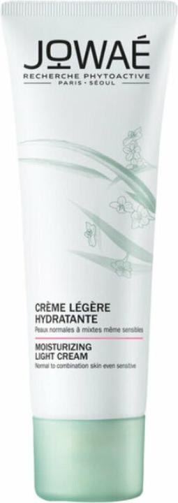 Actual product image Jowae MOISTURIZING light cream 40 ml (40 ml, Day cream)